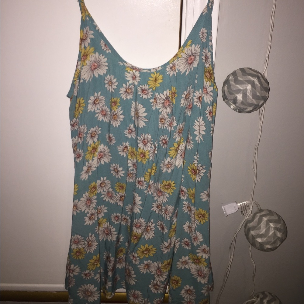 Sun dress